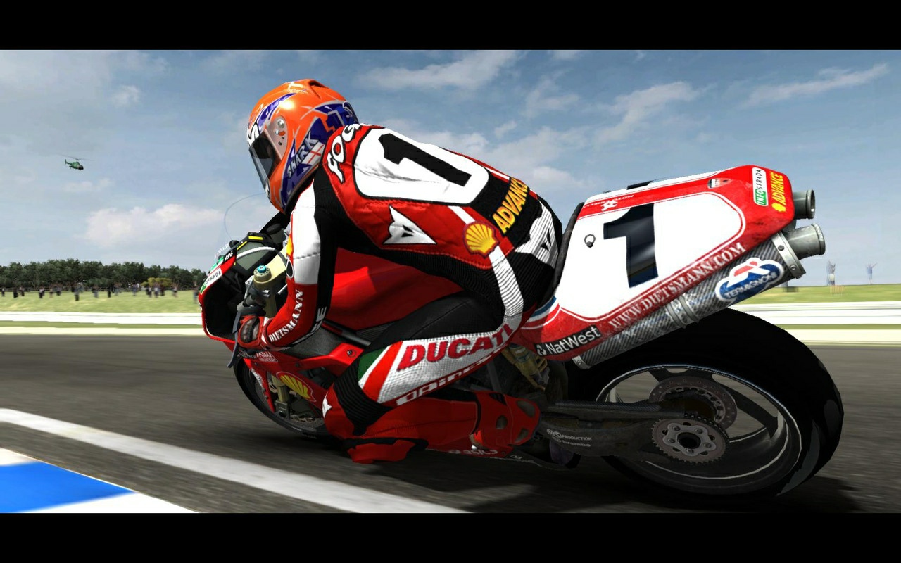 SBK X  - Imagen 23